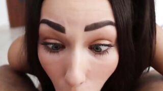 Use my Throat like a Pussy FACEFUCK is the only way