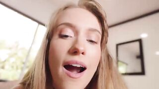 First Time Fucking and Cumming inside p1