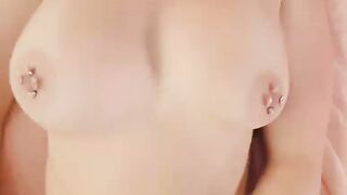 First Time Fucking and Cumming inside p2