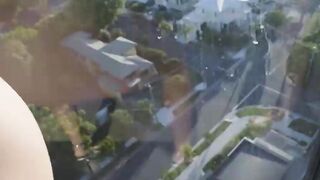 Stepsister Fucking Dildo on Gold Coast