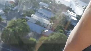 Stepsister Fucking Dildo on Gold Coast