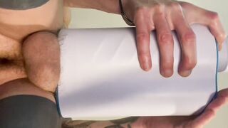 AutoBlow Ultra - Hoss Kado's new sex toy