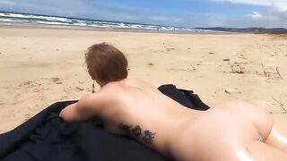 Letting Horny Strangers Watch me Stuff