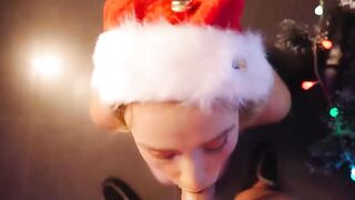 Merry Christmas we came at the same Time