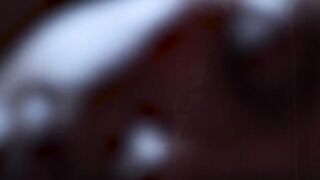 Babe tormented in a nightmare