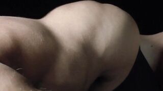 Muscles and dick flexing by hot boy EastBoys
