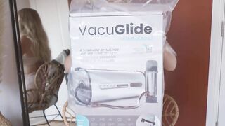 Rage Maiden Unboxing AutoBlow VacuGlide  - Best Sex Toy