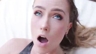 Rough Fucking Gets Sexy Blonde