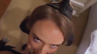 Horny Flight Stewardess Cheats on Husband part1