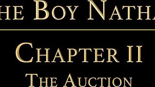 Jonah Wheeler squeezed and twisted the boy's nipples to impress and tease his interes