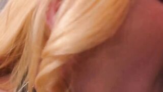TS Girl Babi Honey Gets To Fuck Another TS Girl