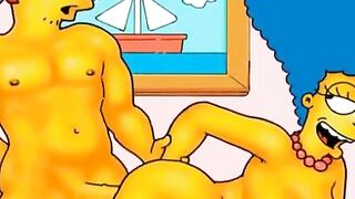 Simpsons family secrets