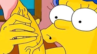 Simpsons family secrets