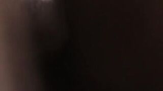 Lucky Masseur tastes and fucks the ass of TS client