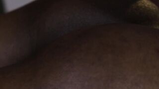 Lucky Masseur tastes and fucks the ass of TS client