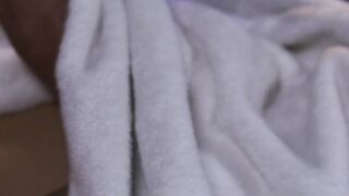 Professional masseur fucks the ass of TS client