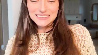 Fucking a Slutty Client in my Moving Tru