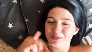 Try not to Finish the Challenge Honey Sa