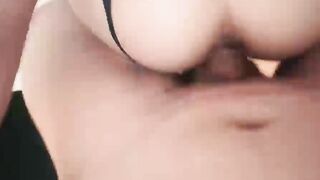 CUM ON MY PANTIES MAKEUP