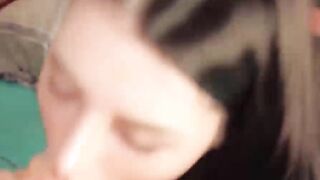 NAUGHTY STEPSISTER SISTER QUICK FUCK BEFORE DINNER