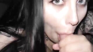 STEP SIS BLOWS LIKE a PRO FULL VIDEO ON NsaFuck