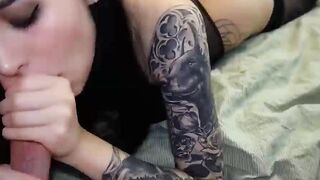 STEPDAUGHTER WANTS TO LOOK OLDER