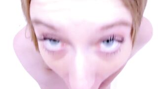 New 19 Girl Cums Hard getting her Teen Pussy Fucked
