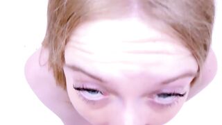 New 19 Girl Cums Hard getting her Teen Pussy Fucked