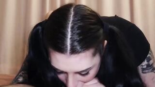 STEPSISTER CAUGHT ON WATCHING PORN a GAV