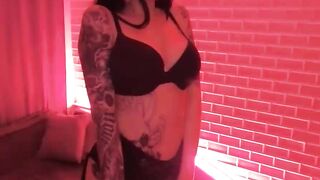 THE BEST GENTLE SLOW BLOWJOB FROM HOT ST
