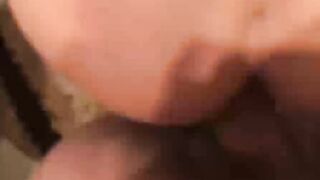Fitonyashka Fucks in the Bathroom after a Workout