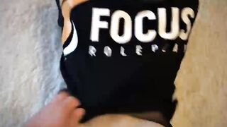 Ordered a SLUT in the Game and Fucked her in Life