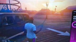 Ordered a SLUT in the Game and Fucked her in Life