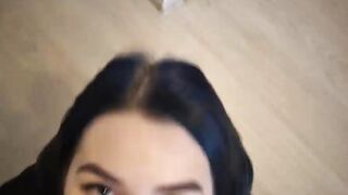 Ordered a SLUT in the Game and Fucked her in Life