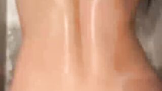 FUCKED MY EX IN THE BATHROOM MASCara