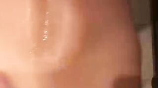 FUCKED MY EX IN THE BATHROOM MASCara