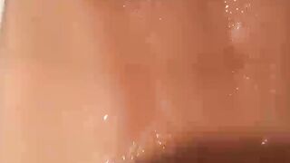 FUCKED MY EX IN THE BATHROOM MASCara