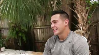 Cute Sam Summers wants to try taboo sex