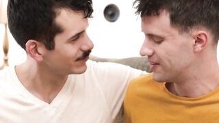 Maxx Monroe wants to know how anal fuck feels then his uncle showed him by ramming hi