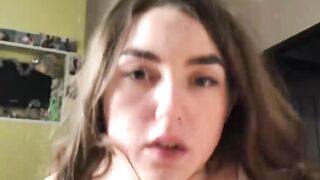 SLOBBERY SUCTION FROM Stepsister