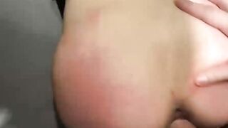 Stepsister with a Perfect Booty was Spa