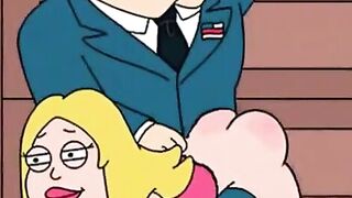 Francine Smith mature mom