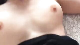 This Beauty Stepsister will make you Cum