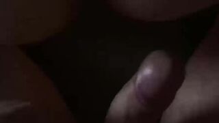 Busty Stepsister Fulfills all my new Years Wishes