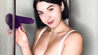 Shall we go to the Shower Together how