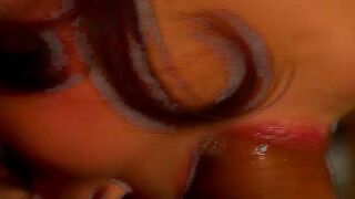 Naughty nymphet having sex with her stepfather