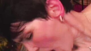 Hot Milf Rozi 6