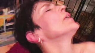 Hot Milf Rozi 6