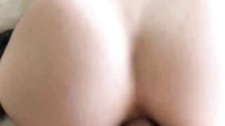 Juicy Sucks and Fucks in the Ass in a Se