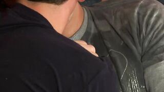 Mario S First Time